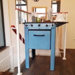 Fabrica de Mici, restaurant cu bucatarie urbana in Luigi Cazavillan