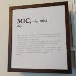 Fabrica de Mici, restaurant cu bucatarie urbana in Luigi Cazavillan