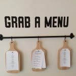 Fabrica de Mici, restaurant cu bucatarie urbana in Luigi Cazavillan