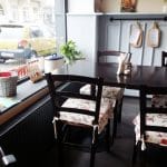 Fabrica de Mici, restaurant cu bucatarie urbana in Luigi Cazavillan