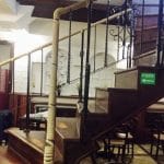 Fabrica de Mici, restaurant cu bucatarie urbana in Luigi Cazavillan