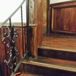 Fabrica de Mici, restaurant cu bucatarie urbana in Luigi Cazavillan