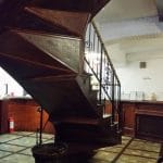Fabrica de Mici, restaurant cu bucatarie urbana in Luigi Cazavillan