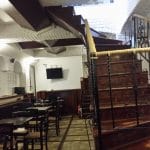 Fabrica de Mici, restaurant cu bucatarie urbana in Luigi Cazavillan
