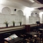 Fabrica de Mici, restaurant cu bucatarie urbana in Luigi Cazavillan