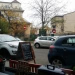 Fabrica de Mici, restaurant cu bucatarie urbana in Luigi Cazavillan