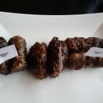 Fabrica de Mici, restaurant cu bucatarie urbana in Luigi Cazavillan