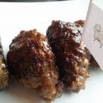 Fabrica de Mici, restaurant cu bucatarie urbana in Luigi Cazavillan
