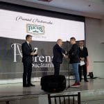 Gala Arena Bucatarilor 2017, organizata de Selgros Romania