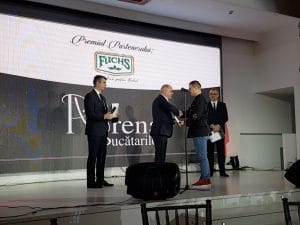 Gala Arena Bucatarilor 2017, organizata de Selgros Romania