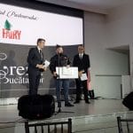 Gala Arena Bucatarilor 2017, organizata de Selgros Romania