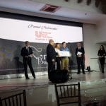 Gala Arena Bucatarilor 2017, organizata de Selgros Romania