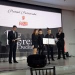 Gala Arena Bucatarilor 2017, organizata de Selgros Romania