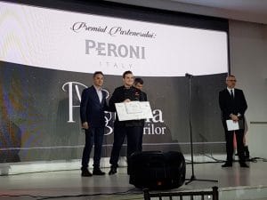 Gala Arena Bucatarilor 2017, organizata de Selgros Romania