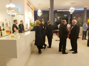 Gala Arena Bucatarilor 2017, organizata de Selgros Romania