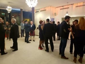 Gala Arena Bucatarilor 2017, organizata de Selgros Romania