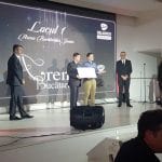 Gala Arena Bucatarilor 2017, organizata de Selgros Romania