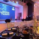 Gala Arena Bucatarilor 2017, organizata de Selgros Romania