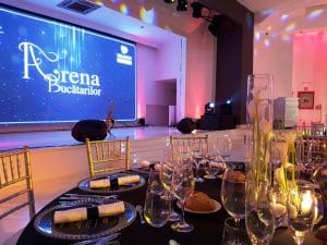 Gala Arena Bucatarilor 2017, organizata de Selgros Romania