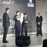 Gala Arena Bucatarilor 2017, organizata de Selgros Romania