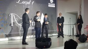 Gala Arena Bucatarilor 2017, organizata de Selgros Romania