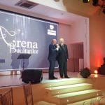 Gala Arena Bucatarilor 2017, organizata de Selgros Romania
