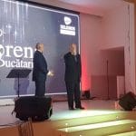 Gala Arena Bucatarilor 2017, organizata de Selgros Romania