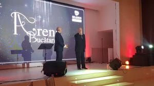 Gala Arena Bucatarilor 2017, organizata de Selgros Romania