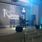 Gala Arena Bucatarilor 2017, organizata de Selgros Romania