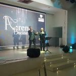 Gala Arena Bucatarilor 2017, organizata de Selgros Romania