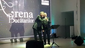 Gala Arena Bucatarilor 2017, organizata de Selgros Romania