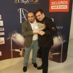 Gala Arena Bucatarilor 2017, organizata de Selgros Romania