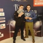 Gala Arena Bucatarilor 2017, organizata de Selgros Romania