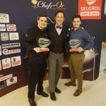 Gala Arena Bucatarilor 2017, organizata de Selgros Romania