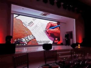 Gala Arena Bucatarilor 2017, organizata de Selgros Romania