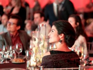 Gala Arena Bucatarilor 2017, organizata de Selgros Romania