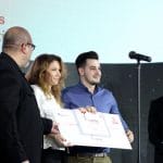 Gala Arena Bucatarilor 2017, organizata de Selgros Romania