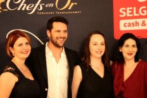 Gala Arena Bucatarilor 2017, organizata de Selgros Romania