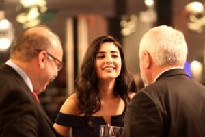 Gala Arena Bucatarilor 2017, organizata de Selgros Romania