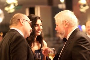 Gala Arena Bucatarilor 2017, organizata de Selgros Romania