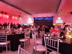 Gala Arena Bucatarilor 2017, organizata de Selgros Romania