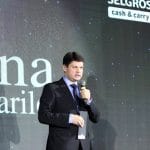 Gala Arena Bucatarilor 2017, organizata de Selgros Romania