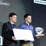 Gala Arena Bucatarilor 2017, organizata de Selgros Romania