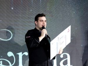 Gala Arena Bucatarilor 2017, organizata de Selgros Romania