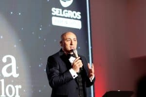 Gala Arena Bucatarilor 2017, organizata de Selgros Romania