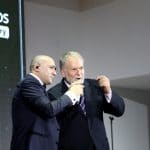 Gala Arena Bucatarilor 2017, organizata de Selgros Romania