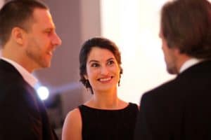 Gala Arena Bucatarilor 2017, organizata de Selgros Romania