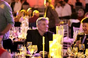 Gala Arena Bucatarilor 2017, organizata de Selgros Romania