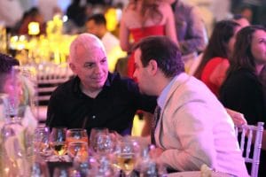 Gala Arena Bucatarilor 2017, organizata de Selgros Romania