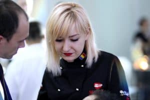 Gala Arena Bucatarilor 2017, organizata de Selgros Romania